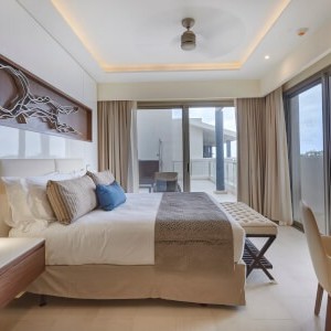 Photo hôtel