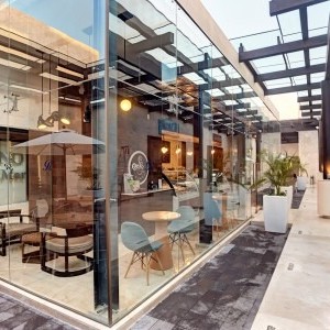 Photo hôtel