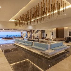 Photo hôtel
