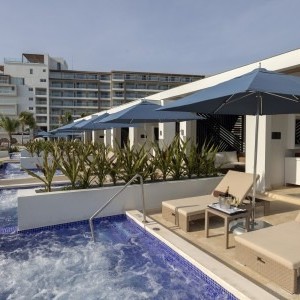 Photo hôtel