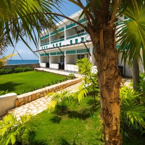 Photo hôtel
