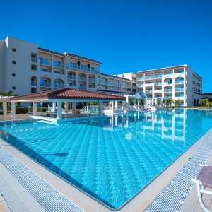 Photo hôtel