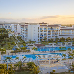 Photo hôtel