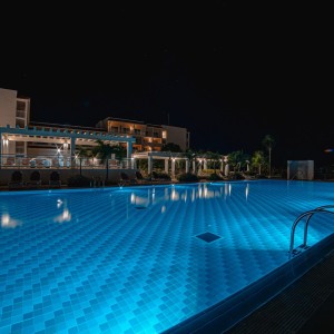 Photo hôtel
