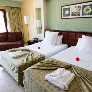 Photo hôtel