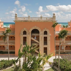 Photo hôtel