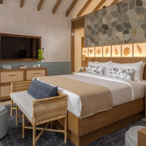 Photo hôtel