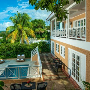 Photo hôtel