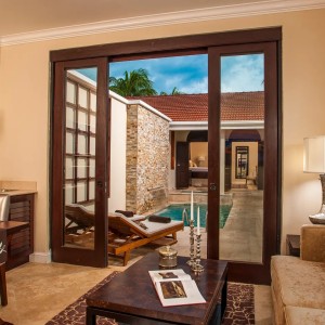 Photo hôtel