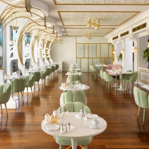 Photo hôtel