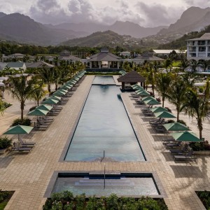 Photo hôtel
