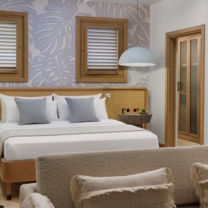 Photo hôtel