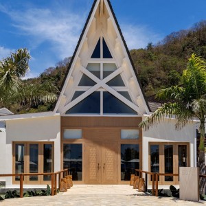 Photo hôtel