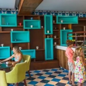 Photo hôtel