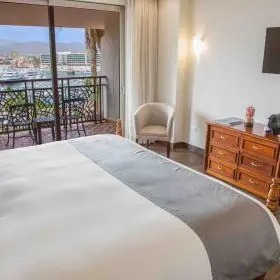 Photo hôtel