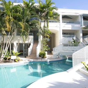 Photo hôtel