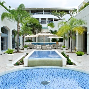 Photo hôtel
