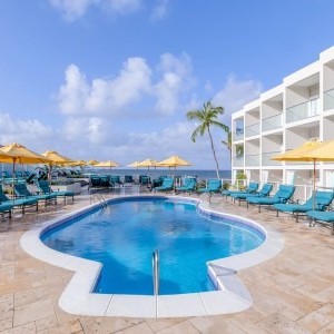 Photo hôtel