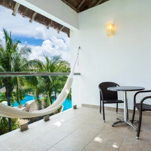Photo hôtel
