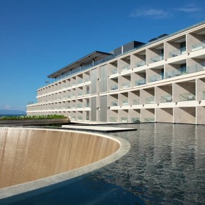 Photo hôtel