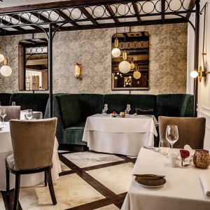 Photo hôtel