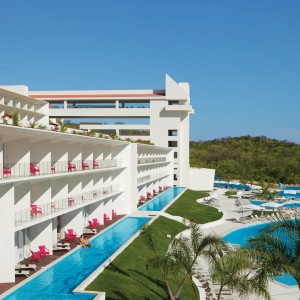 Photo hôtel