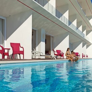 Photo hôtel