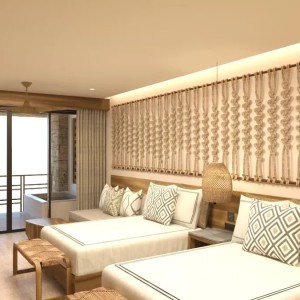 Photo hôtel