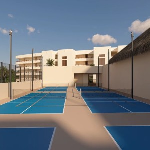 Photo hôtel