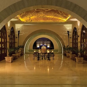 Photo hôtel