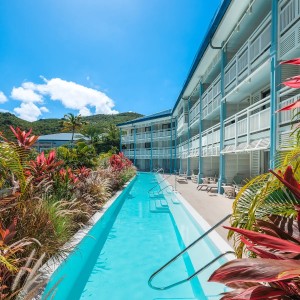 Photo hôtel