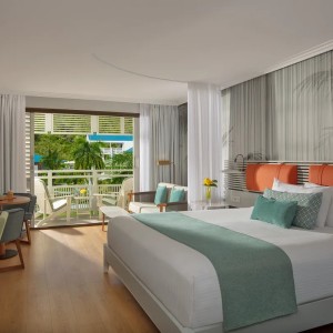 Photo hôtel