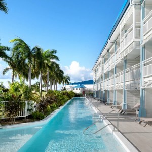 Photo hôtel