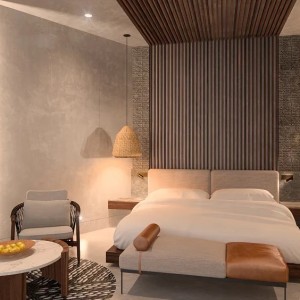 Photo hôtel