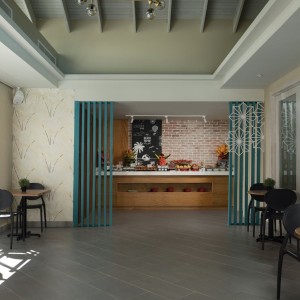 Photo hôtel