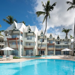 Photo hôtel