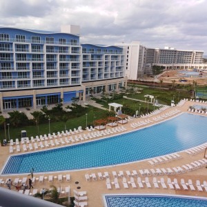 Photo hôtel