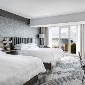 Photo hôtel