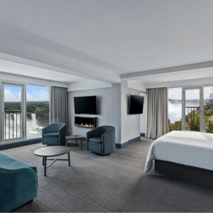 Photo hôtel