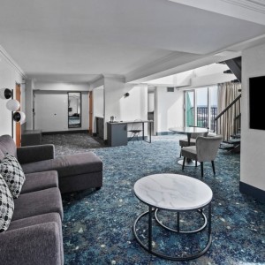 Photo hôtel