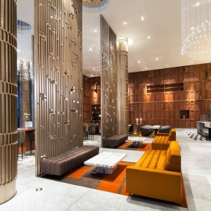 Photo hôtel