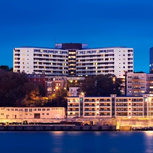 Photo hôtel