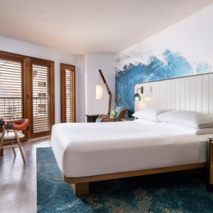 Photo hôtel