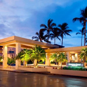 Photo hôtel