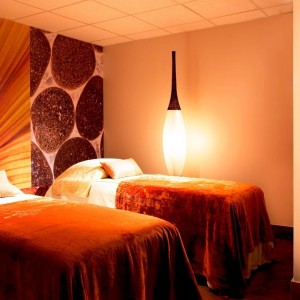 Photo hôtel