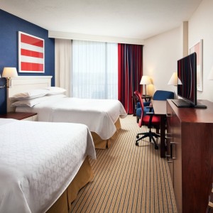 Photo hôtel