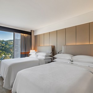 Photo hôtel