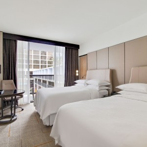 Photo hôtel