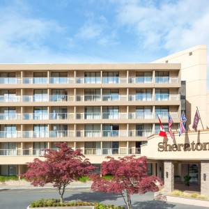Photo hôtel