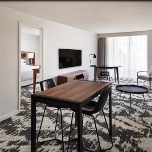 Photo hôtel